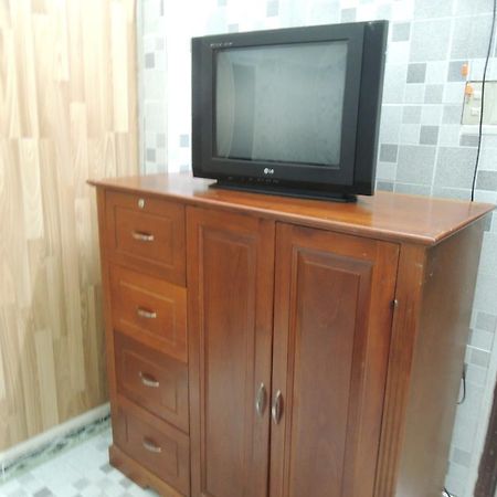 Tan Sinh Huong Hotel Ho Chi Minh-Byen Eksteriør billede