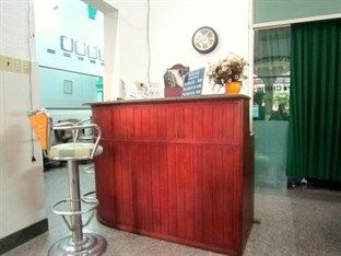 Tan Sinh Huong Hotel Ho Chi Minh-Byen Eksteriør billede