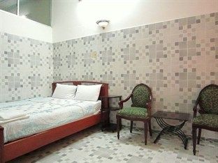Tan Sinh Huong Hotel Ho Chi Minh-Byen Eksteriør billede
